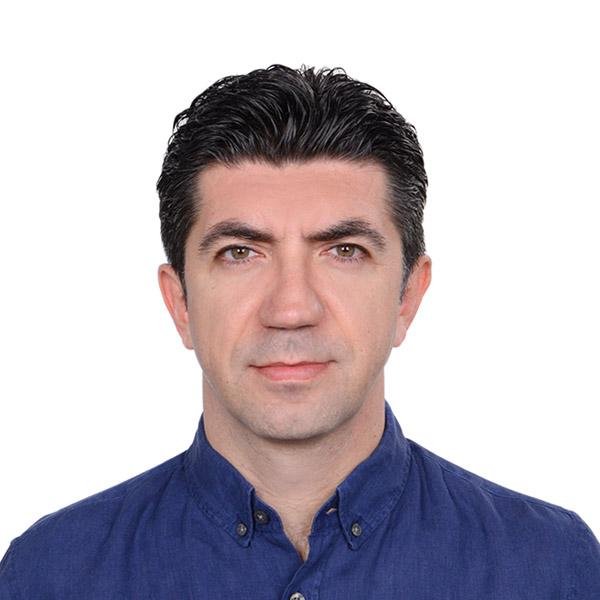 Sezai DOĞAN